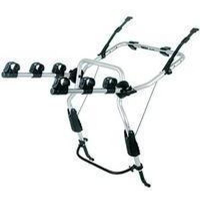 Thule Car Rack - Car Rack Clipon 3 Black Este