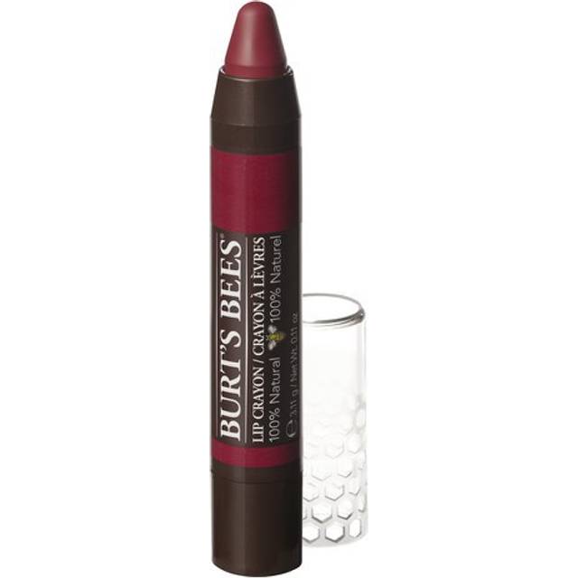 Burt's Bees 100% Natural Moisturizing Matte Lip Crayon Redwood Forest 0.64 oz