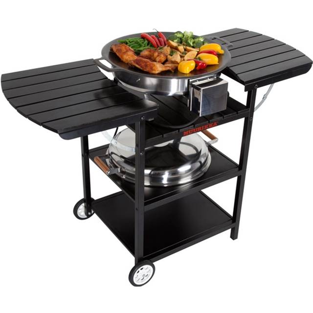 Muurikka Summer Kitchen Electric 48cm TO6831M