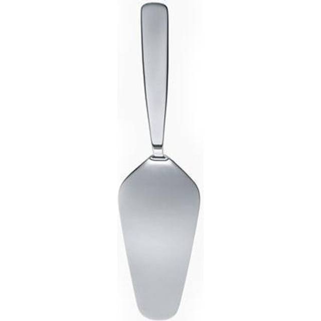 Alessi White Knifeforkspoon Cake Server - WHITE