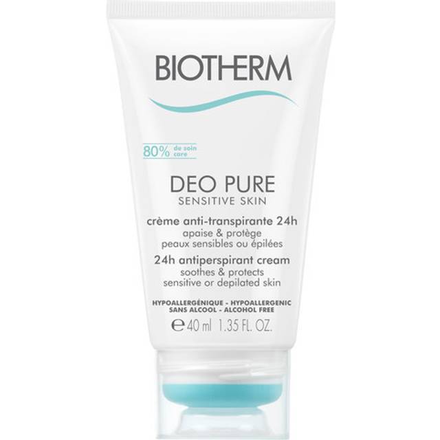 Biotherm Deo Pure Sensitive Cream 40 ml