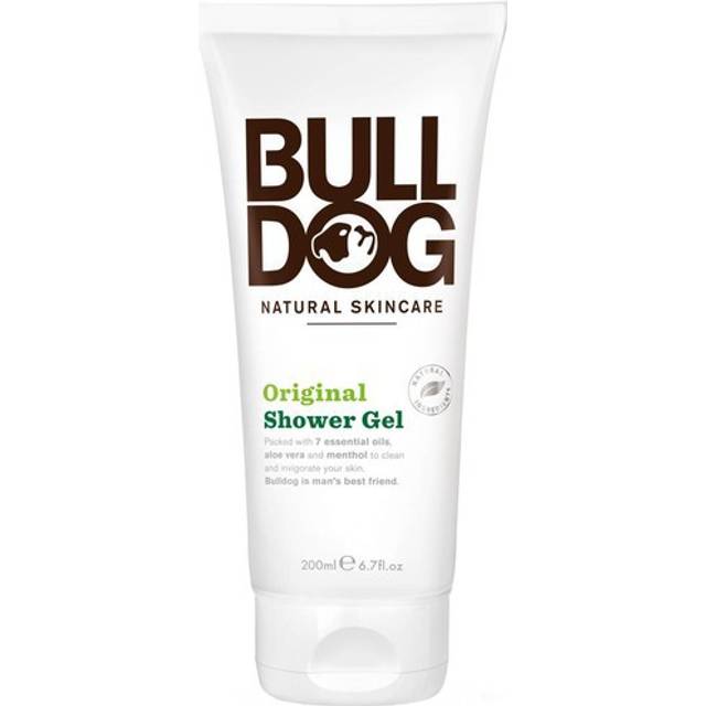 Bulldog Original Shower Gel - 200 ml