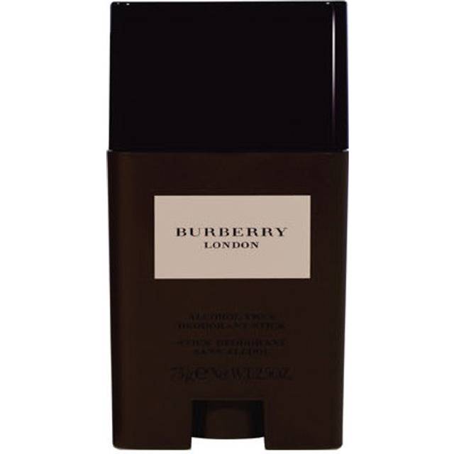 Burberry London for Men Alcohol Free Deodorant Stick 75g