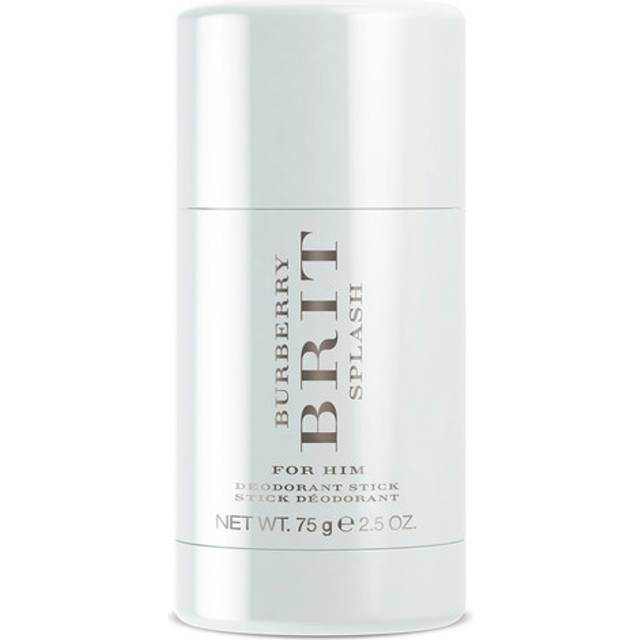 Burberry Brit Splash For Man Deo Stick 75ml