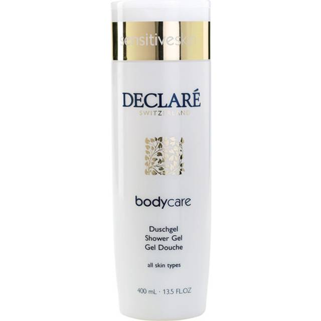 Declare Shower Gel 400ml