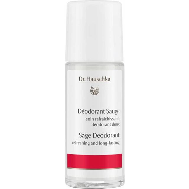 Dr. Hauschka Sage Mint Deodorant
