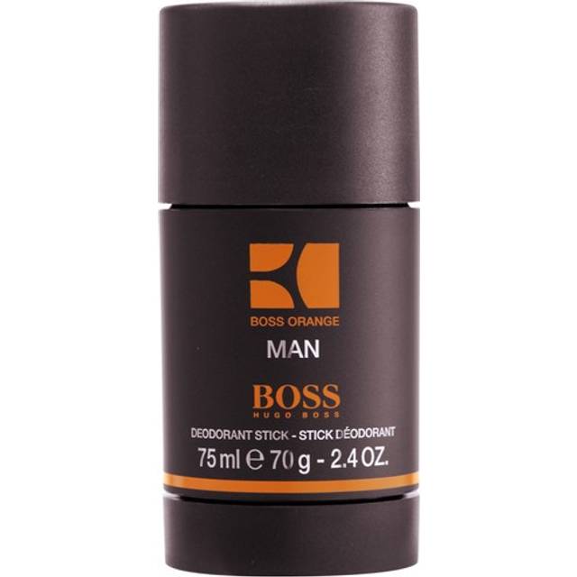 Hugo Boss Boss Orange Man Deo Stick 75ml