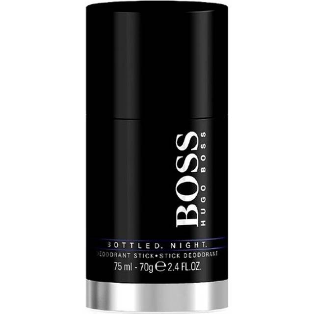 Boss Hugo Bottled Night 75ml Deodorant Stick