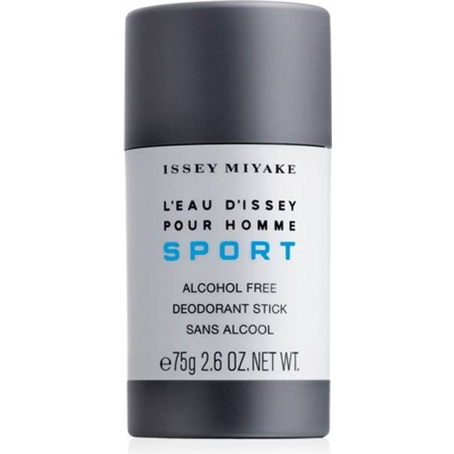 Issey Miyake L'eau D'issey Pour Homme Sport 75g Deodorant Stick