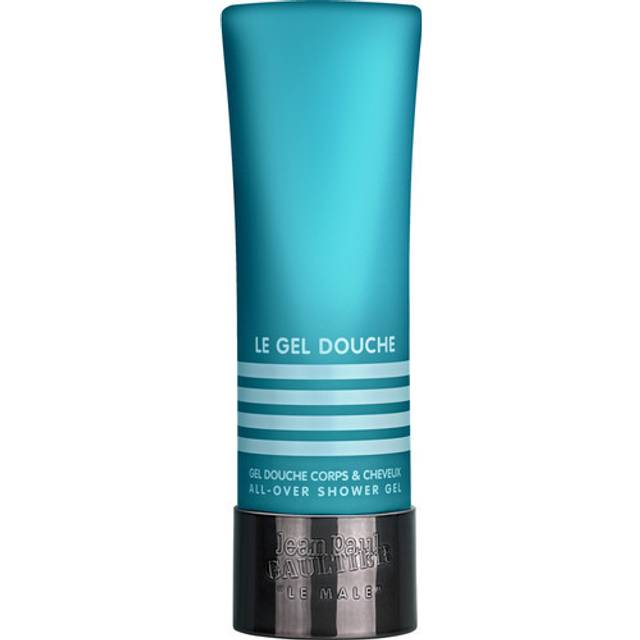 Jean Paul Gaultier Herrdofter Le Male Duschgel 200 ml (1.395,00 kr / 1 l)