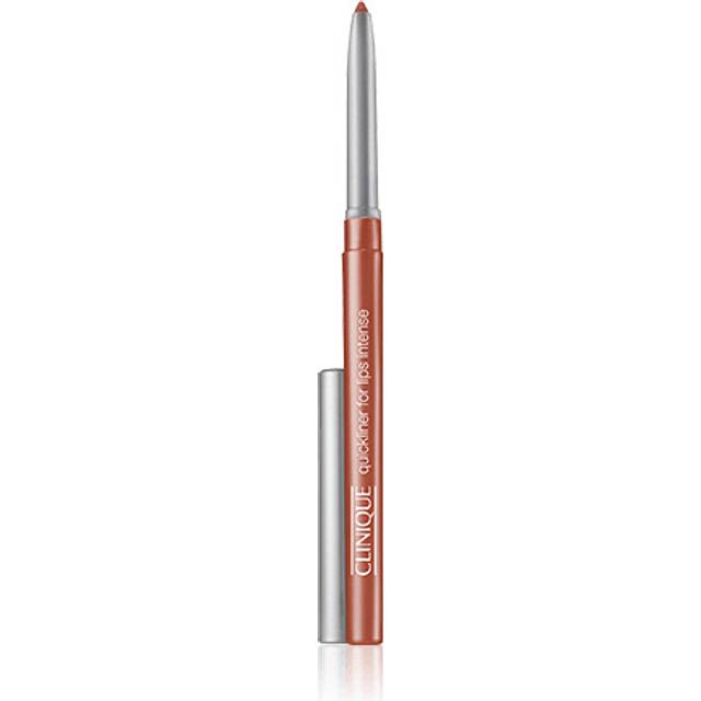 Clinique - Quickliner For Lips Intense 02 Cafe 0.26g / 0.01 oz. for Women