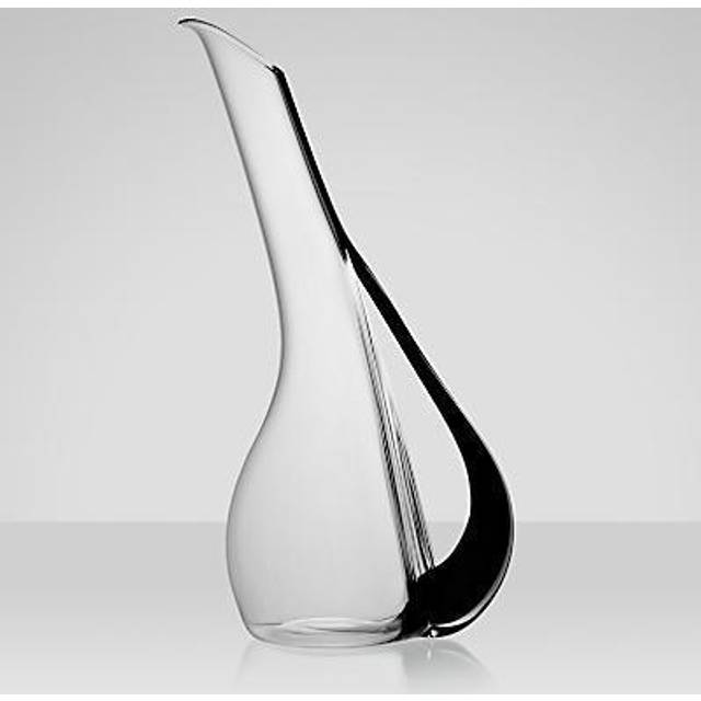 Riedel Black Tie Touch Decanter