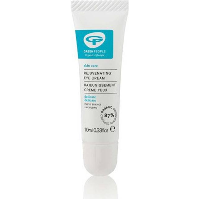 Green People Rejuvenating Eye Cream 10ml