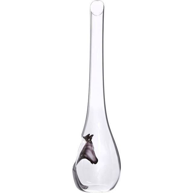 Horse Karaff 1,77 liter - Glas