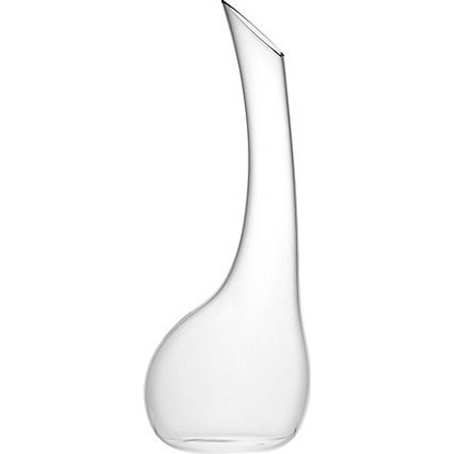 Cornetto Karaff 1,2 liter - Glas