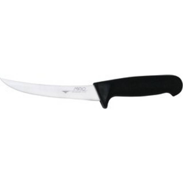 MAC Chef Series Boning Knife, Curved 6&quot; (PB-60)