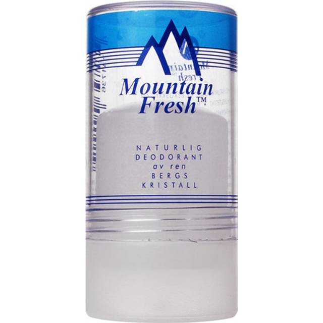Mountain Fresh Kristall Deo