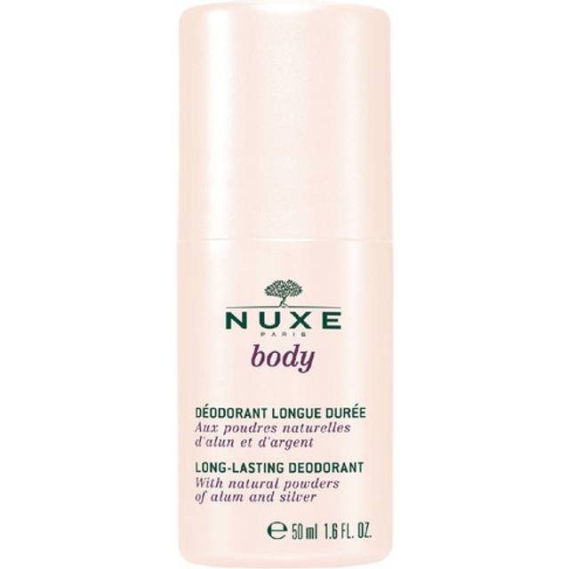 Nuxe Body Long Lasting Roll-On 50ml