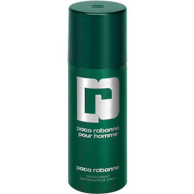 Paco Rabanne Pour Homme Deodorant Spray 150ml
