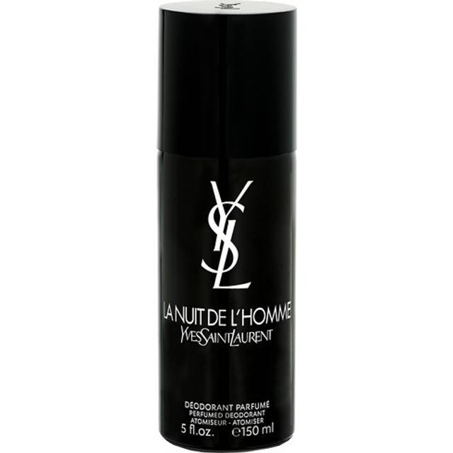 Yves Saint Laurent La Nuit De L'Homme Deo Spray 150ml