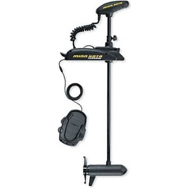 Minn Kota Terrova BT 80 60'' 24V IP, fotpedal, US2 givare