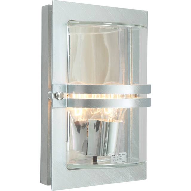 Reservglas Basel Frostat Glas, Norlys 1008