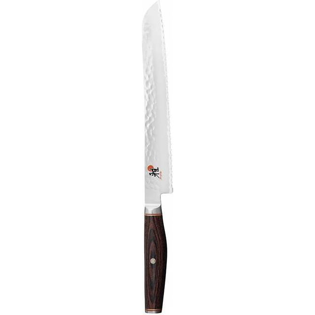 6000 MCT Brödkniv 23 cm
