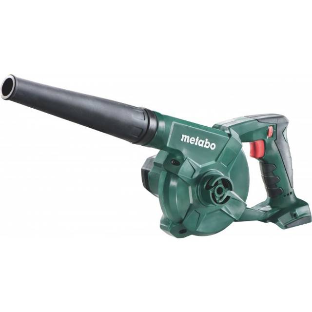 Ag 18 Cordless Leaf Blower Body Only 602242850 18V - Metabo