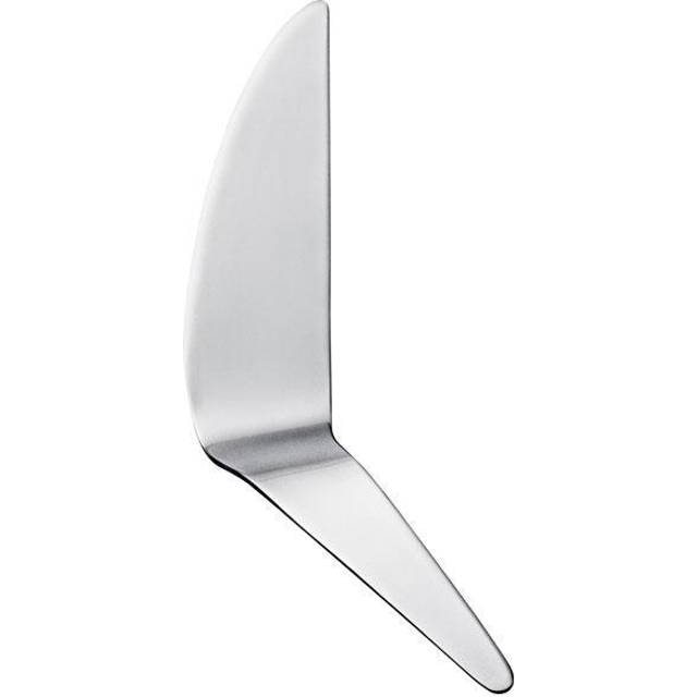 Georg Jensen Arne Jacobsen cake server 24.5 cm