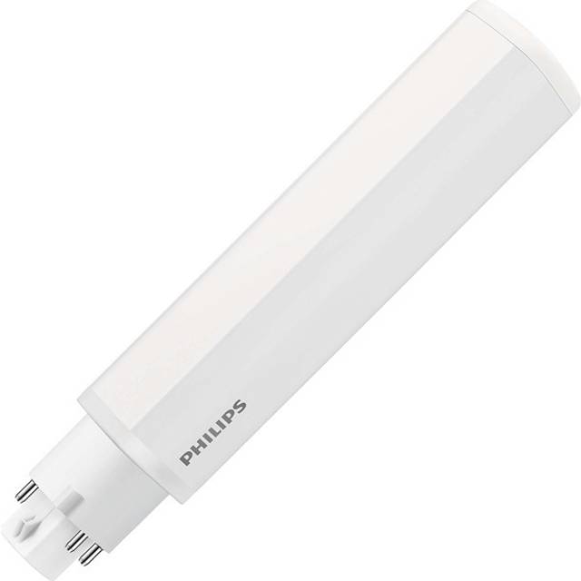 Lysrör PLC LED 9W 830 4POL G24Q-3, PHILIPS