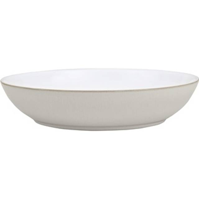 Natural Canvas Pasta Bowl 8.75inch / 22cm