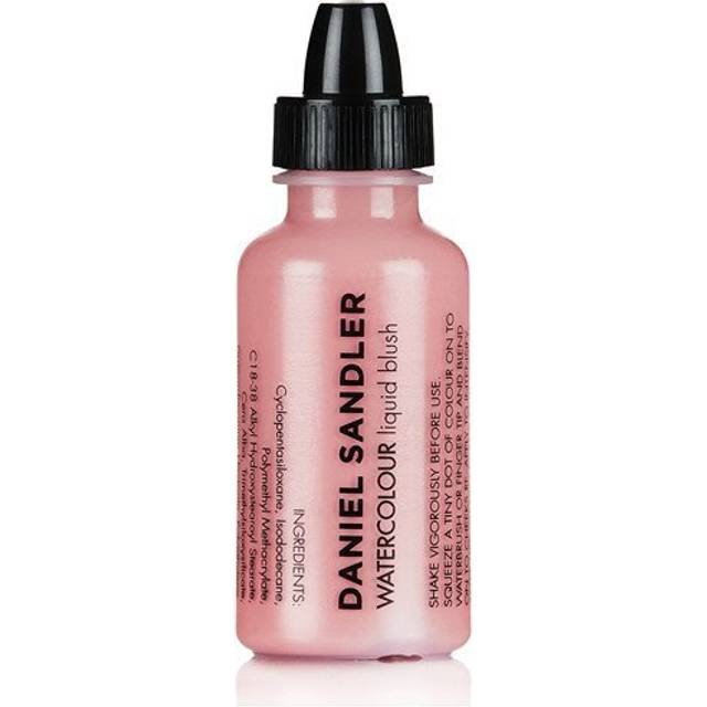 Daniel Sandler Watercolour Fluid Blusher - Cherub 15ml
