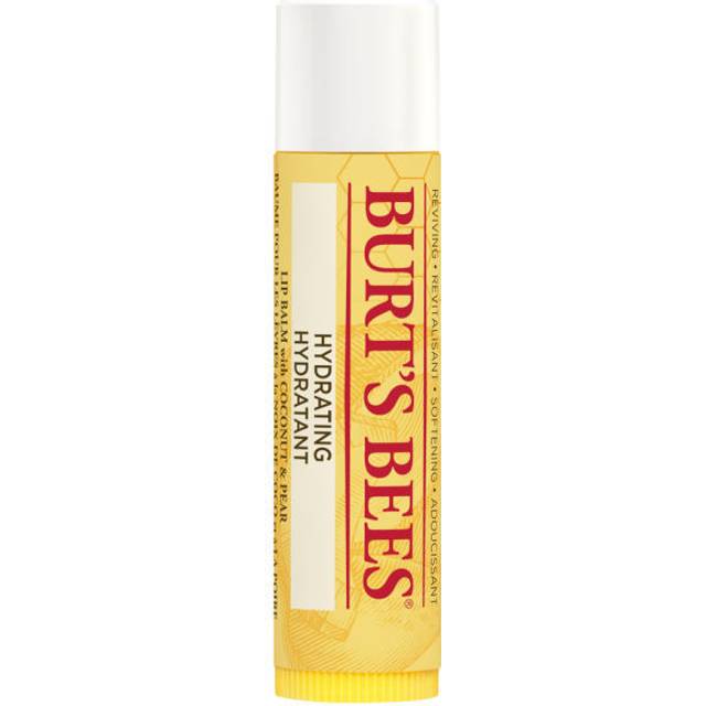 Burt's Bees Lip Balm Coconut & Pear 4,25 g