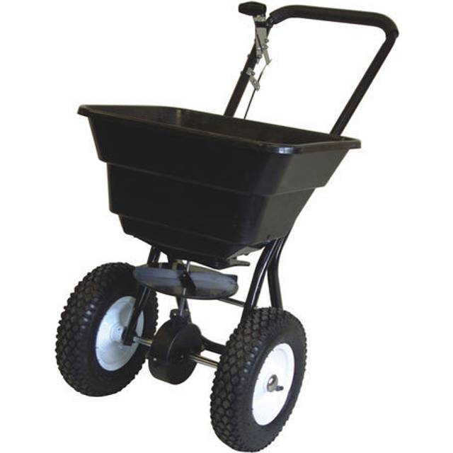Handy Handy THS80 36kg Push Fertiliser Spreader