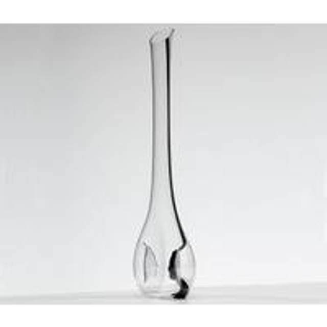 Riedel Karaffel Black Tie Face To Face