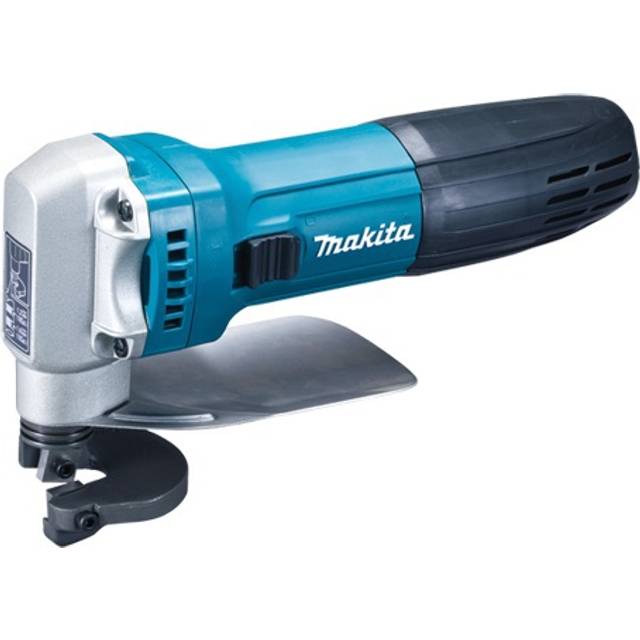 Makita JS1602 110v Metal Shear 1.6mm 380 Watt