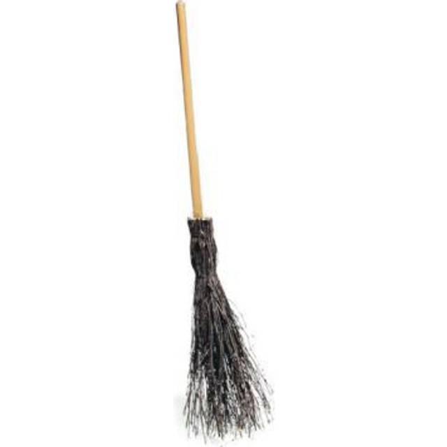 WITCHES BROOM