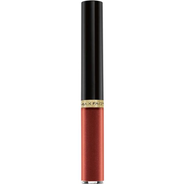 Max Factor Lipfinity Lip Colour Långvarigt läppstift Med balsam Skugga 70 Spicy 4,2 g