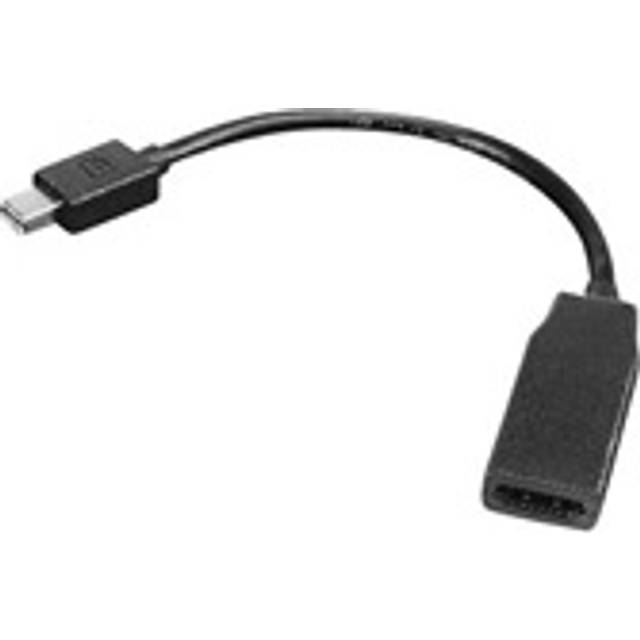 Lenovo Mini DisplayPort to HDMI Adapter