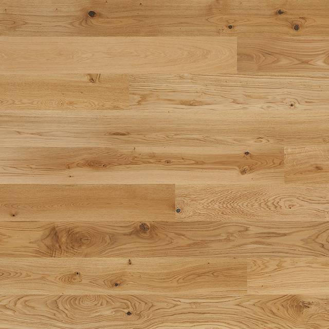 Tarkett Trägolv Prestige ek Parkett 1-stav Plank BROADWALK (Längd: 2200 mm Bredd: 190 mm)