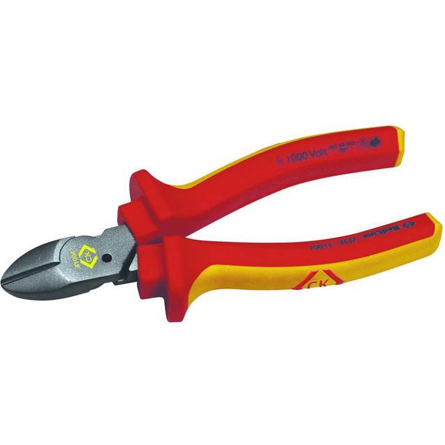 CK RedLine VDE CombiCutter1 160mm