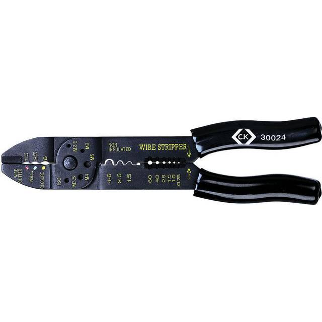 CK Tools 430024 Crimping Plier