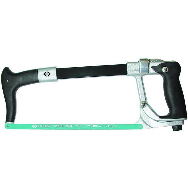 "CK 12" Quick Change Hacksaw"