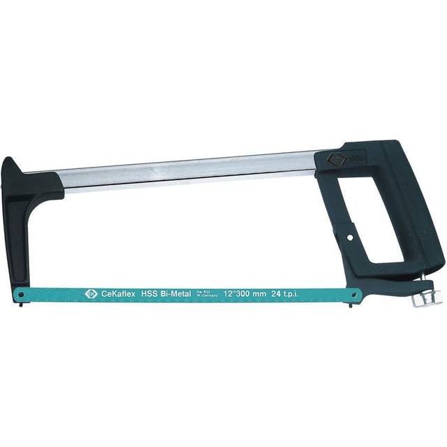 "CK 12" Hacksaw Heavy Duty"