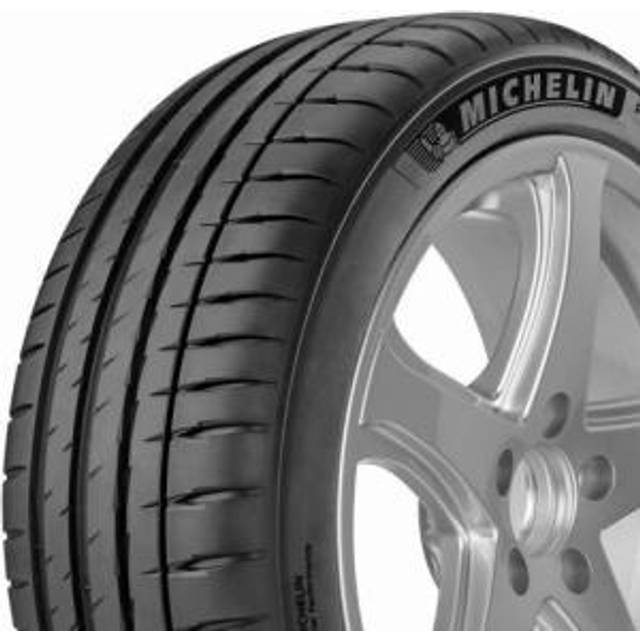 Michelin Pilot Sport 4 275/40R20 106Y XL Acoustic N0