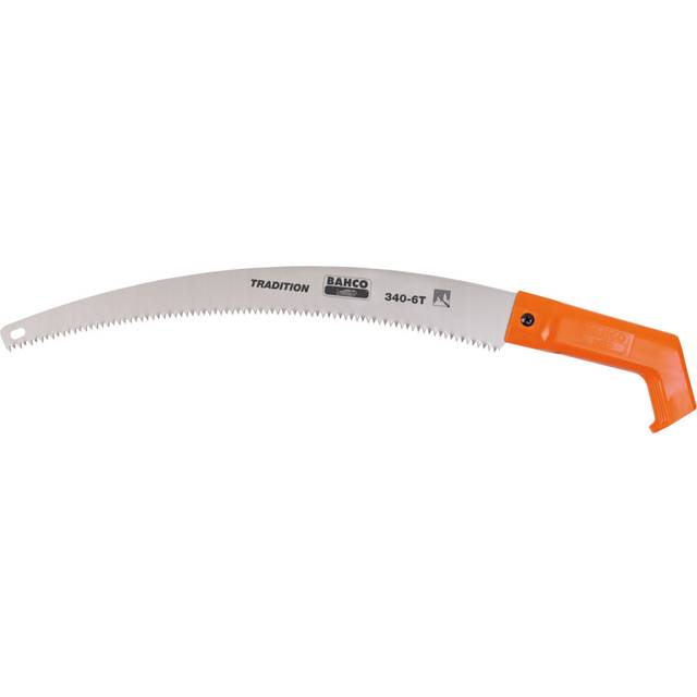 Bahco Pruning Saw for 25mm Pruning Poles