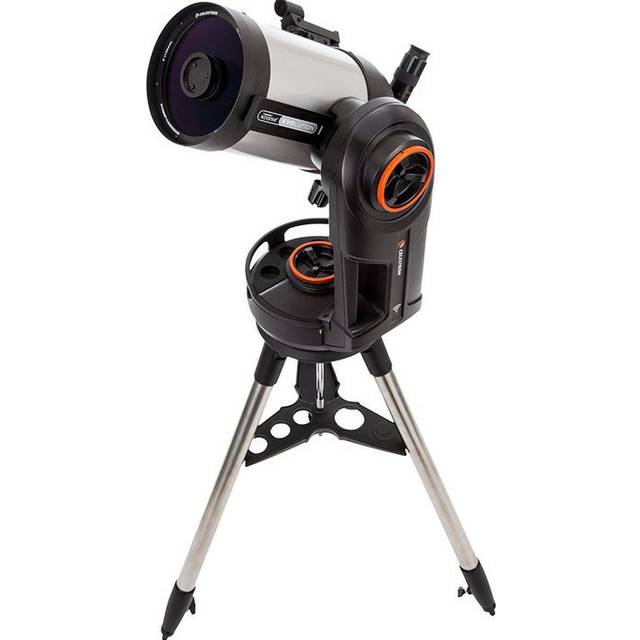 Celestron NexStar Evolution 6-Inch SCT GoTo Telescope - Multicolor