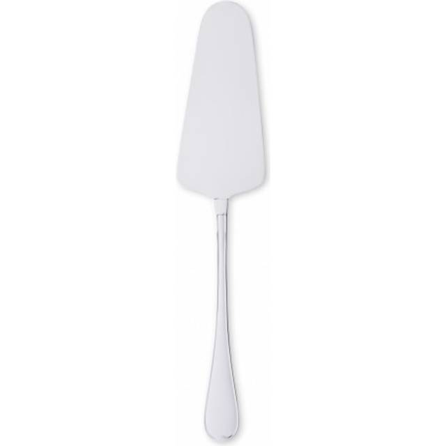 Gense Svensk tårtspade silver-rostfritt stål 22 cm - Silverfärgad