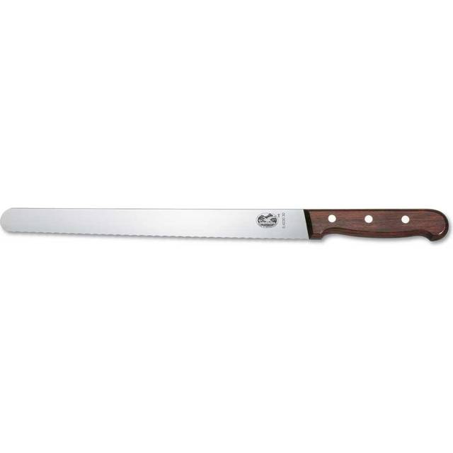 Victorinox Wooden Handled Larding Knife 30cm