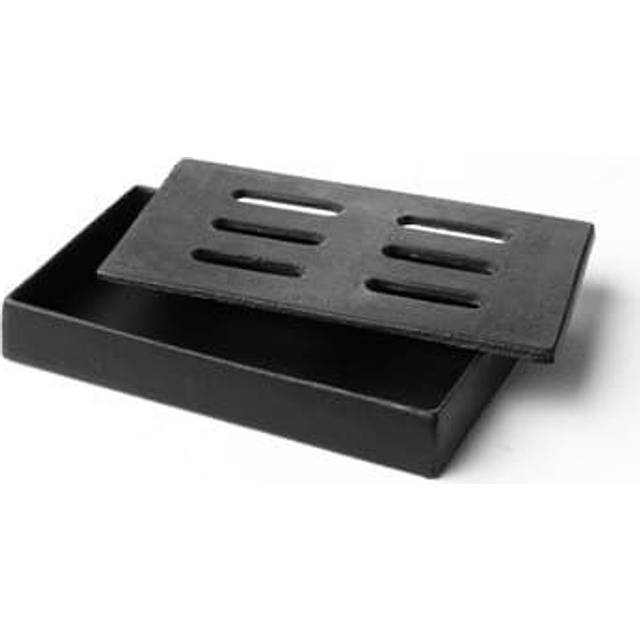 Char-Broil Cast Iron Smoker Box